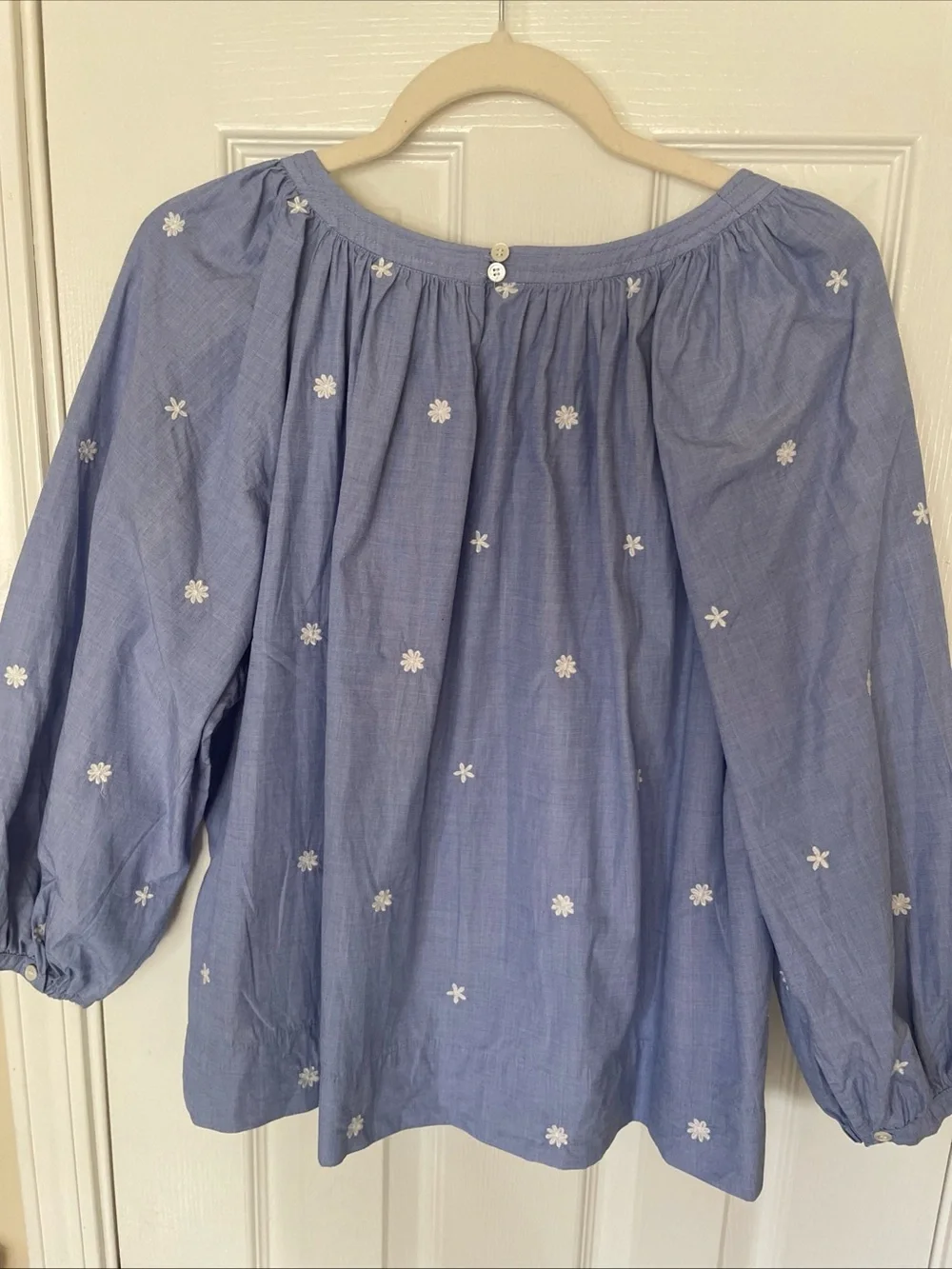 J. Crew soft light